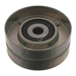 Aux Belt Tensioner | Febi Bilstein 05929