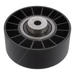 Aux Belt Tensioner | Febi Bilstein 06298