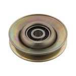 Aux Belt Tensioner | Febi Bilstein 07162