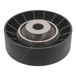 Aux Belt Tensioner | Febi Bilstein 08678