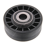 Aux Belt Tensioner | Febi Bilstein 09782