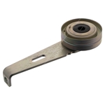 Aux Belt Tensioner | Febi Bilstein 11348