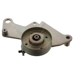 Aux Belt Tensioner | Febi Bilstein 11641