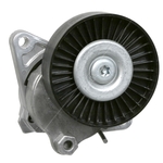 Aux Belt Tensioner | Febi Bilstein 15875