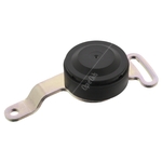 Aux Belt Tensioner | Febi Bilstein 19144