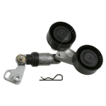 Aux Belt Tensioner | Febi Bilstein 21296