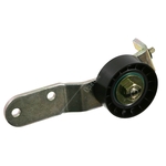 Aux Belt Tensioner | Febi Bilstein 22887