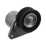 Aux Belt Tensioner | Febi Bilstein 33355