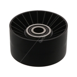 Aux Belt Tensioner / Idler | Febi Bilstein 06371