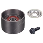 Aux Belt Tensioner / Idler | Febi Bilstein 23268