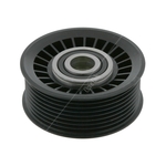 Aux Belt Tensioner / Idler | Febi Bilstein 23337