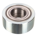 Aux Belt Tensioner / Idler | Febi Bilstein 27349