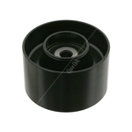 Aux Belt Tensioner / Idler | Febi Bilstein 28186