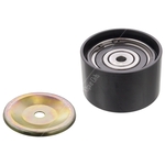 Aux Belt Tensioner / Idler | Febi Bilstein 28244