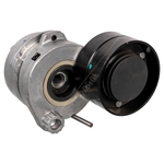 Aux Belt Tensioner / Idler | Febi Bilstein 30722