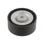 Aux Belt Tensioner / Idler | Febi Bilstein 30870