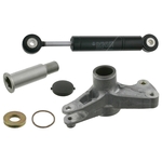 Aux Belt Tensioner Kit | Febi Bilstein 26070