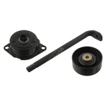 Aux Belt Tensioner Kit | Febi Bilstein 30991
