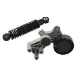 Aux Belt Tensioner Kit | Febi Bilstein 32201