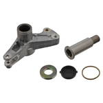 Aux Belt Tensioner Lever | Febi Bilstein 11700