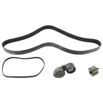Auxiliary Belt Kit | Febi Bilstein 47147