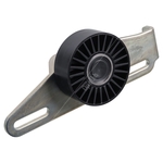Auxiliary Belt Tensioner | Febi Bilstein 100295