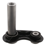 Axle Bush Mounting Pin Rear Axle Lower Left or Right | Febi Bilstein 12299