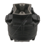 Axle Mounting Bush | Febi Bilstein 31963