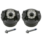 Axle Mounting Bush Kit | Febi Bilstein 22672