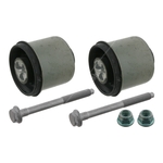 Axle Mounting Bush Kit | Febi Bilstein 32614