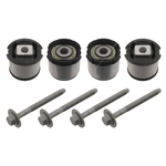 Axle Mounting Bush Prokit | Febi Bilstein 31041