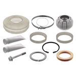 Axle Rod Repair Kit | Febi Bilstein 35089