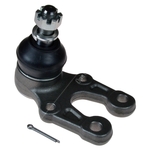 Ball Joint For Lower Suspension Arm Left or Right Lower Front Axle | Febi Bilstein 48226