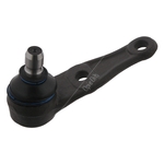 Ball Joint Front Axle Left or Right | Febi Bilstein 17505