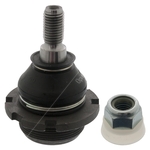 Ball Joint Front Axle Left or Right | Febi Bilstein 25231