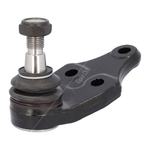 Ball Joint Front Axle Left or Right | Febi Bilstein 31312