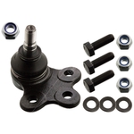 Ball Joint Kit Lower Front Axle | Febi Bilstein 05170