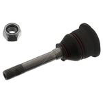 Ball Joint Lower Front Axle inner | Febi Bilstein 03822
