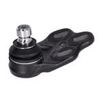 Ball Joint Lower Front Axle Left | Febi Bilstein 09008