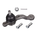 Ball Joint Lower Front Axle Left | Febi Bilstein 43105