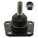 Ball Joint Lower Front Axle Left or Right | Febi Bilstein 11784