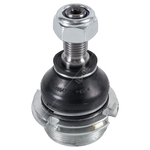 Ball Joint Lower Front Axle Left or Right | Febi Bilstein 11829