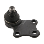 Ball Joint Lower Front Axle Left or Right | Febi Bilstein 15981