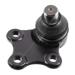 Ball Joint Lower Front Axle Left or Right | Febi Bilstein 17715