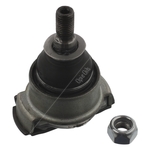 Ball Joint Lower Front Axle Outer | Febi Bilstein 03825
