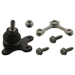 Ball Joint ProKit -  Complete kit with all the parts for the job.  | Febi Bilstein 14424