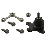 Ball Joint ProKit -  Complete kit with all the parts for the job.  | Febi Bilstein 14426