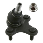 Ball Joint ProKit -  Complete kit with all the parts for the job. Front Axle Left | Febi Bilstein 26082
