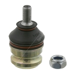Ball Joint ProKit -  Complete kit with all the parts for the job. Front Axle Left or Right | Febi Bilstein 26841