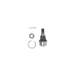Ball Joint Upper Front Axle Left or Right | Febi Bilstein 43113